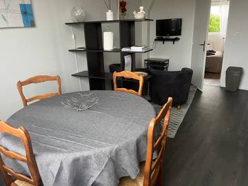 Gîte pour 2 Personnes dans Saint-Malo-de-Guersac, Région de Saint-Nazaire, Photo 3