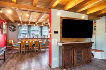 Ferienhaus für 8 Personen in Völkersweiler, Südliche Weinstraße, Bild 4