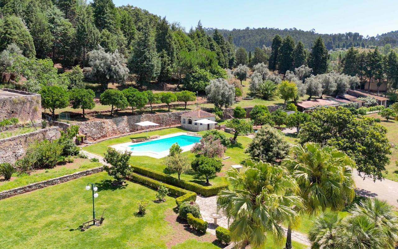 Quinta do Calvário in Coimbra, Distrito de Coimbra