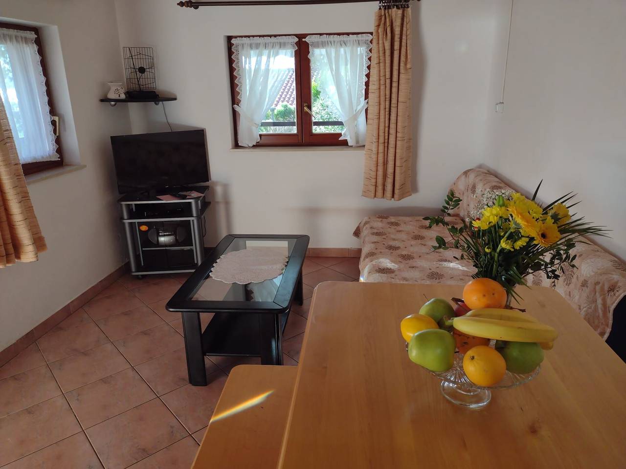 Ganze Wohnung, Apartment Anita in Povile, Primorje-Gorski Kotar