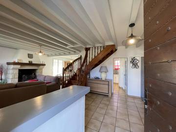 Gîte pour 10 Personnes dans Ainhice-Mongelos, Région de Bayonne, Photo 1