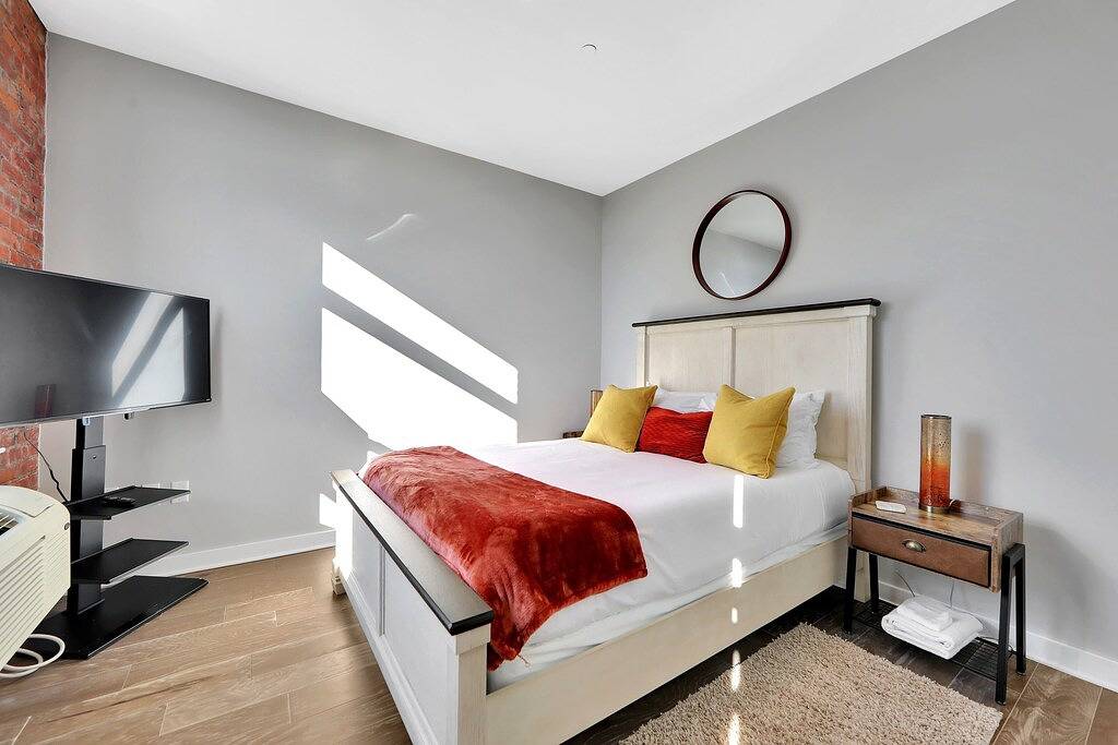 Ganze Wohnung, Elegant Main Street Living* Near Nyc in Hackensack, Bergen County