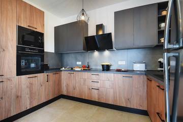 Ferienhaus für 8 Personen in Ližnjan, Südküste Istrien, Bild 2