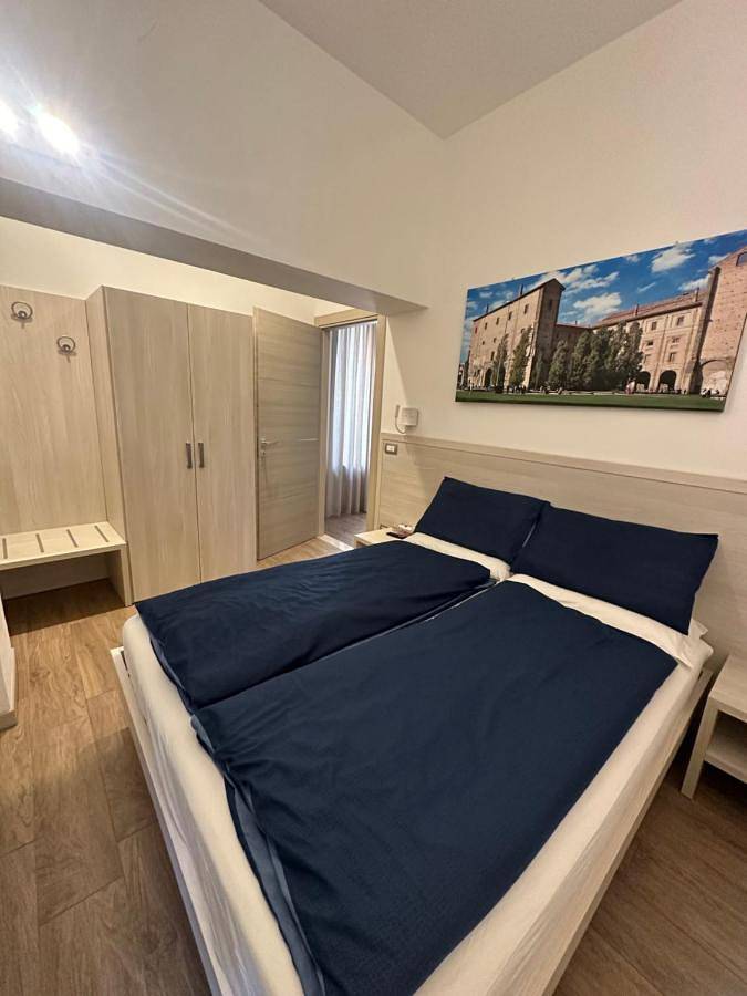 Maison d’hôte pour 2 personnes à Parme - 2