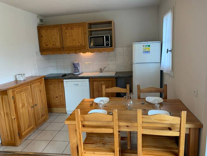 Chalet pour 6 personnes, avec piscine à Saint-Gervais-les-Bains