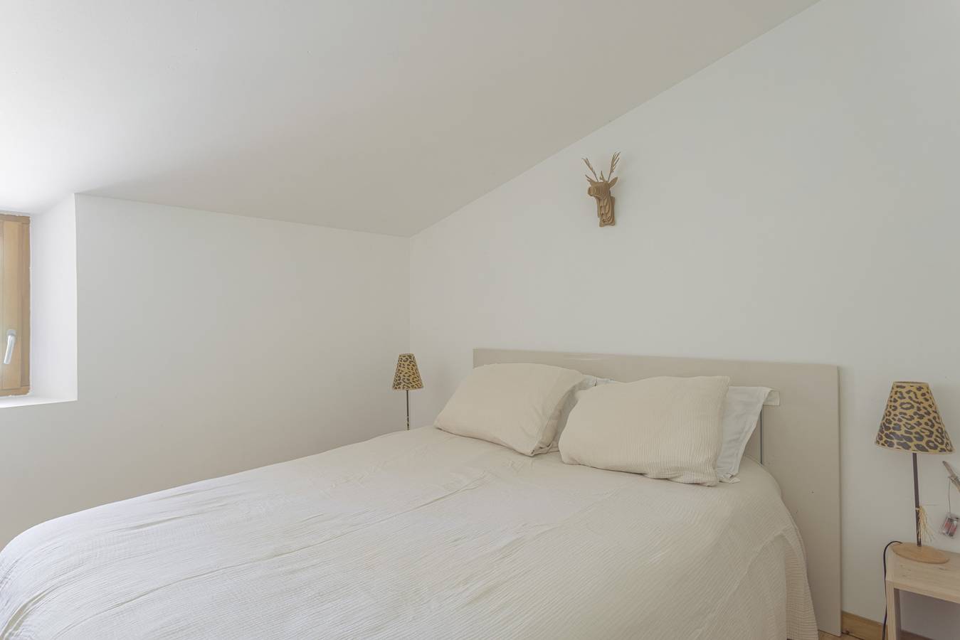Suite familiale - suite familiale in Glorianes, Région de Prades