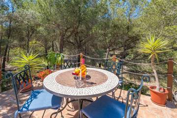 Villa in Felanitx, Mallorca Süden für 4 