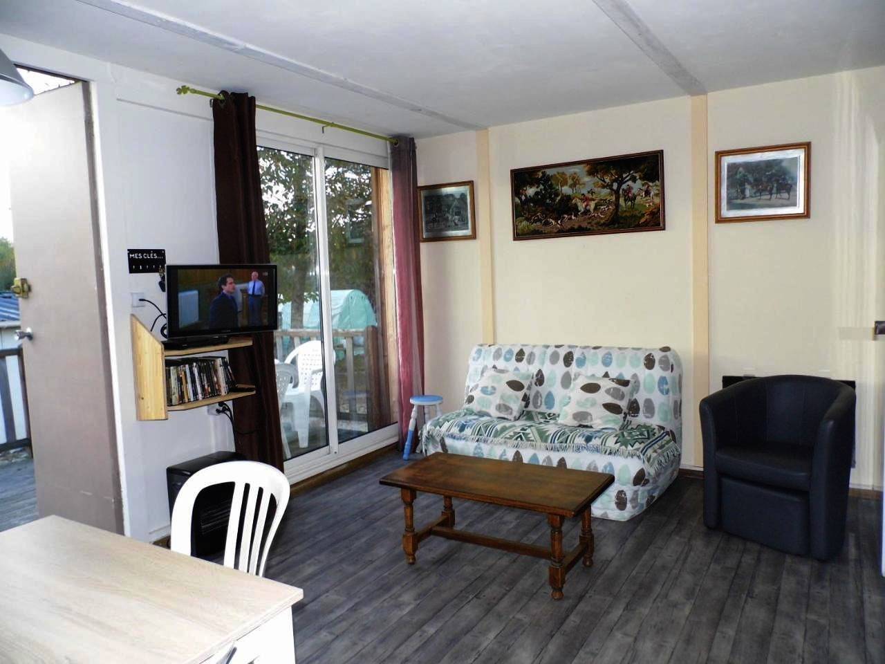 Le Petit Marais n1 in Nouan-le-Fuzelier, Sologne