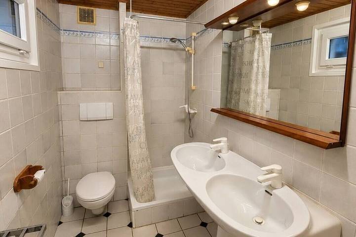 Gîte pour 4 personnes à Le Petit-Bornand-les-Glières - 3