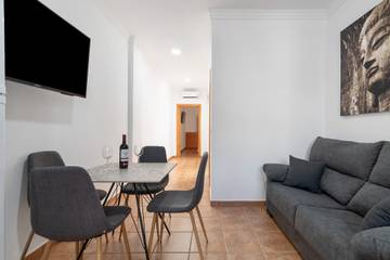 Vakantieappartement voor 3 Personen in East Gran Canaria, Canarische eilanden, Afbeelding 3