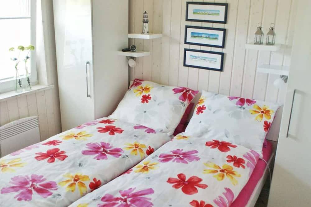 Traumhaftes Ferienhaus direkt hinterm Deich in Wesselburenerkoog, Dithmarschen