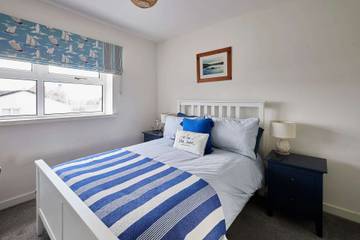 Holiday Rental for 4 People in Bamburgh, Northumberland Coast, Photo 1