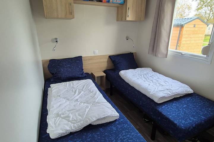 Chalet für 6 Personen in Renesse - 3