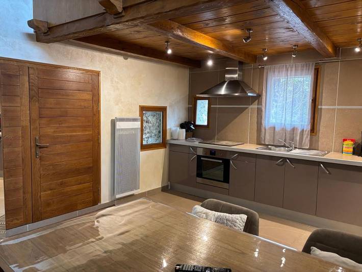 Location de vacances pour 2 personnes dans Roubion - Les Buisses - 3