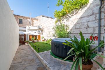 Casa de vacaciones in Santa Margalida, Mallorca Norte für 6 