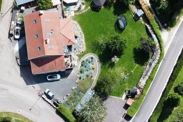 Gîte pour 6 personnes, animaux acceptés dans Fremifontaine