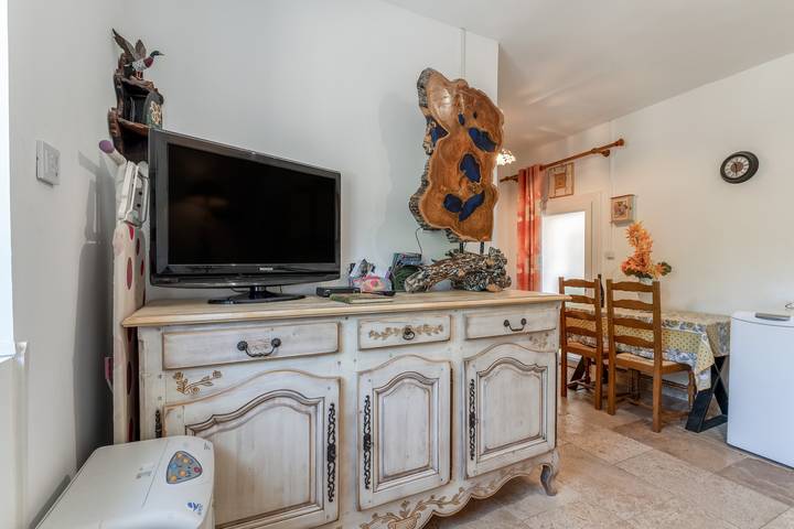 Entire apartment, L atelier de raymond in Verfeuil, Nimes region
