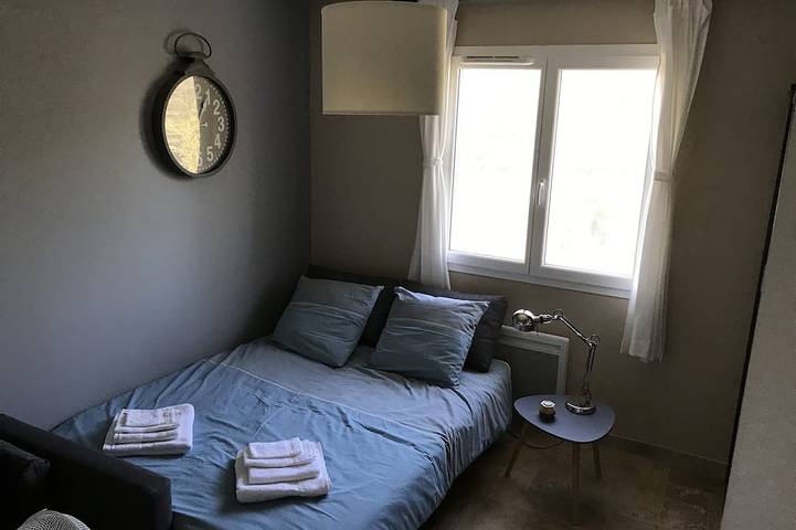 Location de vacances pour 6 personnes, avec jardin et terrasse à Flassans-sur-Issole - 2