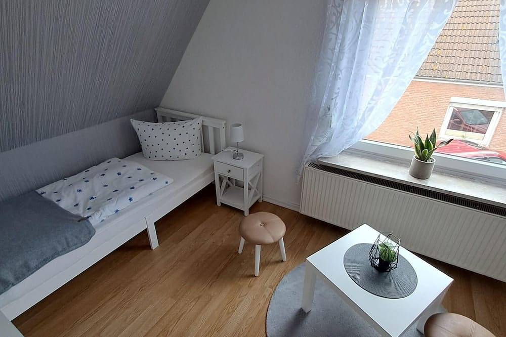 Haus zur Entspannung in Westfehmarn, Fehmarn
