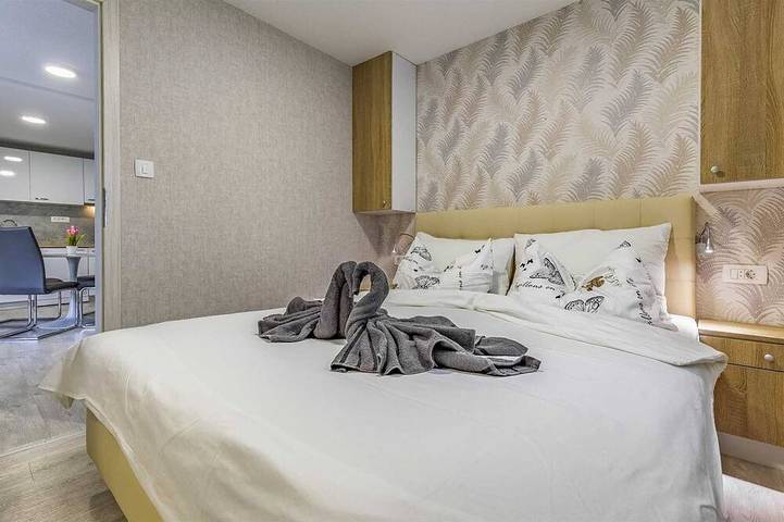 Camping für 6 Personen in Banjole - 2