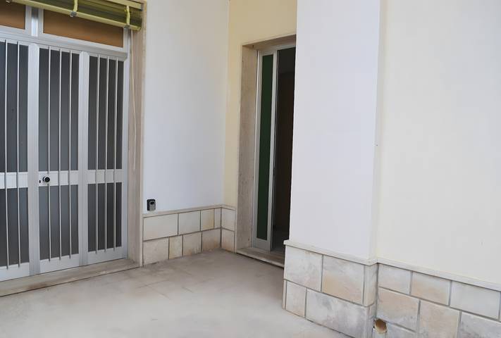 Location de vacances pour 6 personnes, avec jardin à Torre Dell'orso - 4