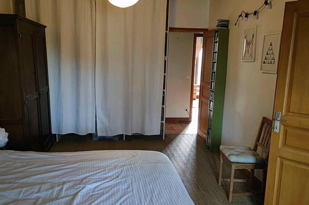 Peaceful 3-bedroom house in Vulaines-sur-Seine perfect for a country getaway. in Vulaines-sur-Seine, Sena y Marne