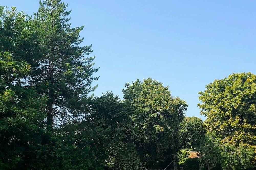 Éco-gîte dans un domaine au coeur de l'Anjou in Saulgé-l'Hôpital, Brissac-Loire-Aubance
