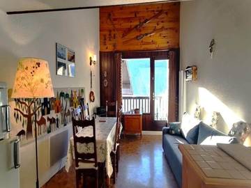 Location De Vacances pour 6 Personnes dans Vallouise-Pelvoux, Région de Briançon, Photo 1