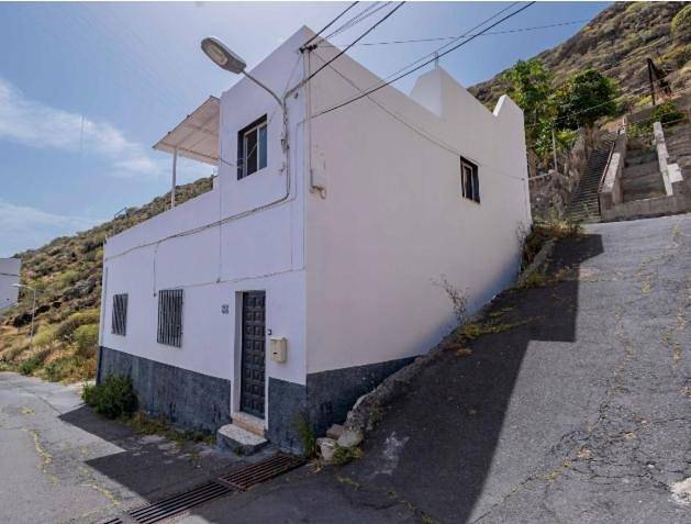 Quadruple Room in Massif d'Anaga, Santa Cruz de Tenerife