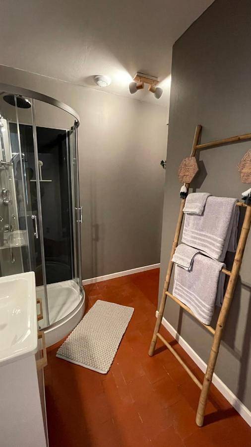 Location de vacances pour 4 personnes, avec vue et jardin à Seigy - 4