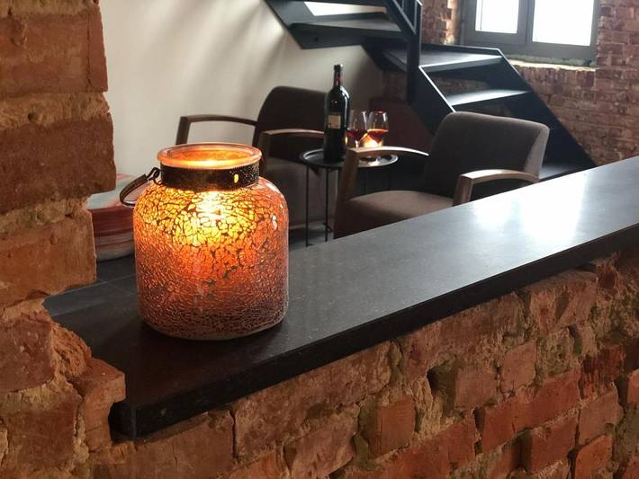 Location de vacances pour 12 personnes, avec vue à Genk - 3