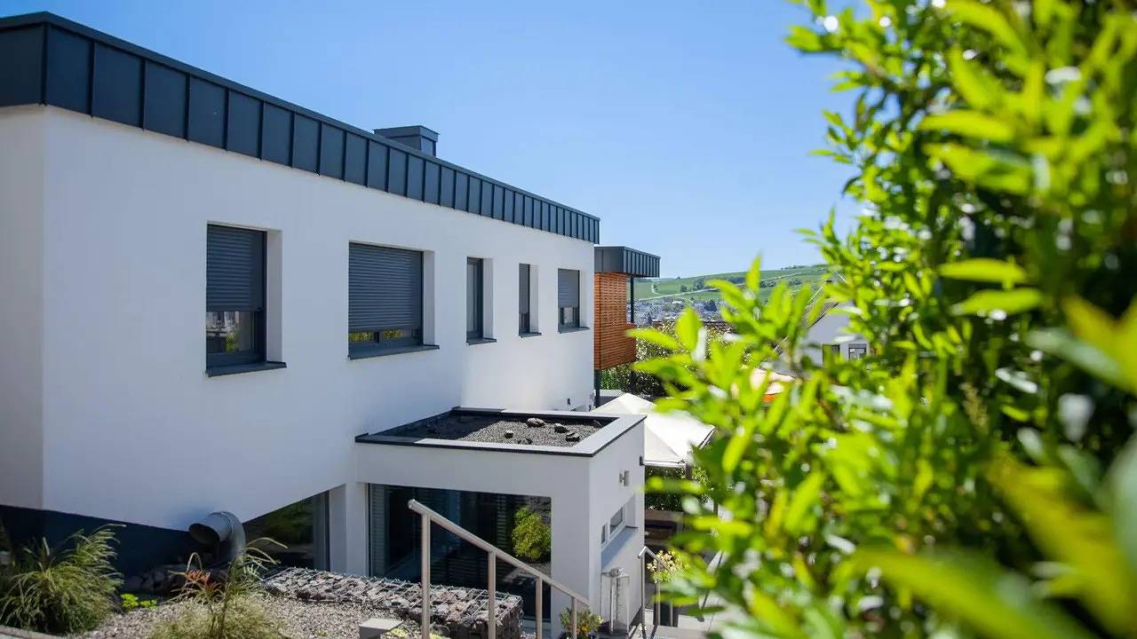 Ganze Ferienwohnung, Ferienwohnung für 3 Personen (36 m²) in Gusterath in Gusterath, Landkreis Trier-Saarburg