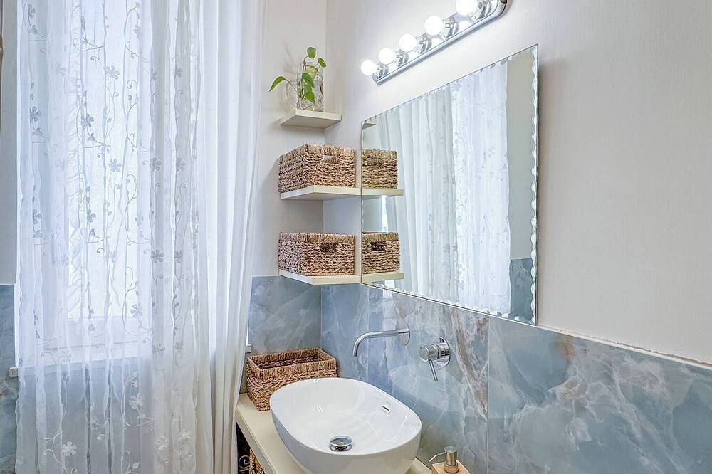 Apartamento entero, Villa Gelsomini in Spiaggia di Calata Cintioni, San Vito Chietino