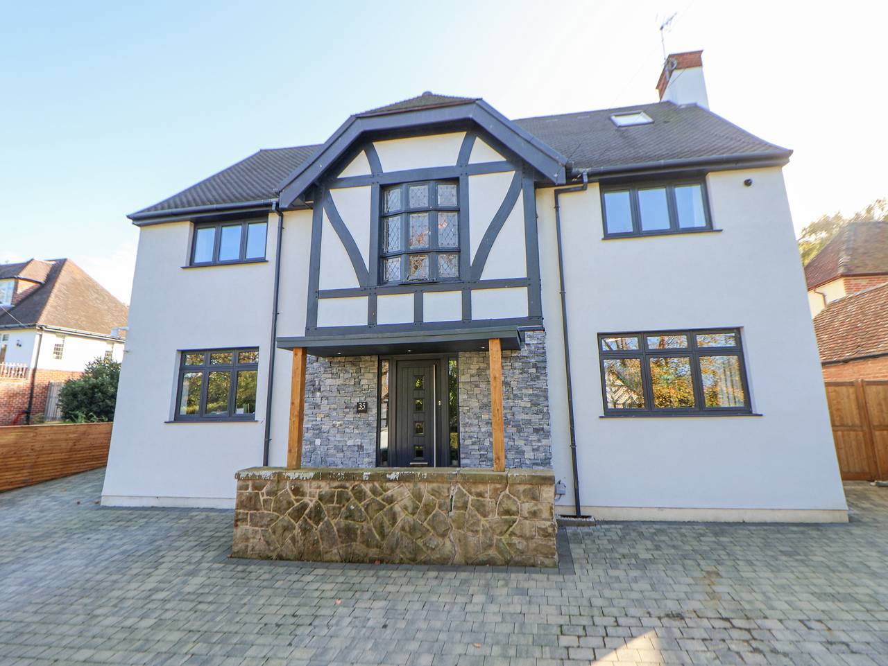 Hafan Y Mor in Prestatyn, Denbighshire