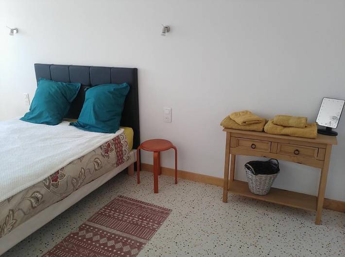 Gîte pour 6 personnes à Ruffec - 2