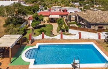 Casa para 5 Personas en Chiclana de la Frontera, Costa de la Luz, Foto 1