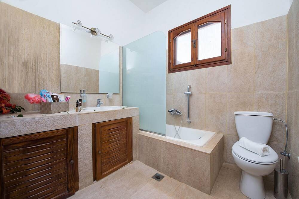 Ganze Wohnung, Ariadni Villas Faliraki - 2 in Faliraki, Rhodos