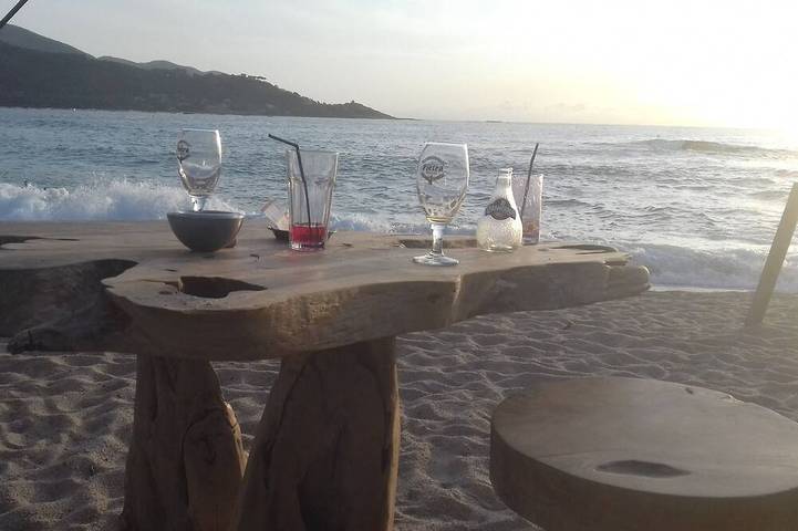 Appartement de vacances pour 4 personnes, avec jardin, animaux acceptés