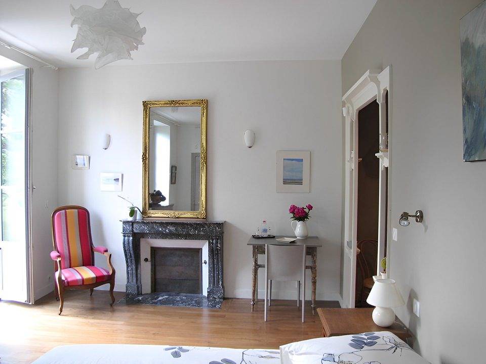Le Clos des Roseaux - Chambre Amande in Chorey-les-Beaune, Région de Beaune