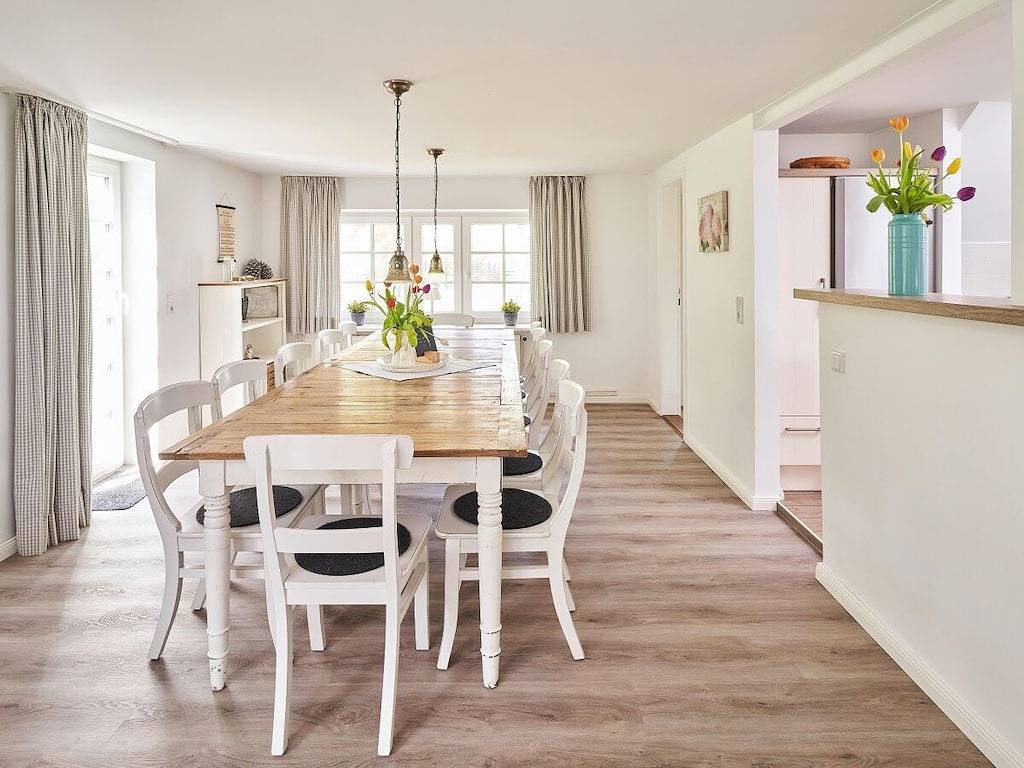 Ferienhaus mit 3 Schlafzimmer in Steinberg, Schleswig-Flensburg