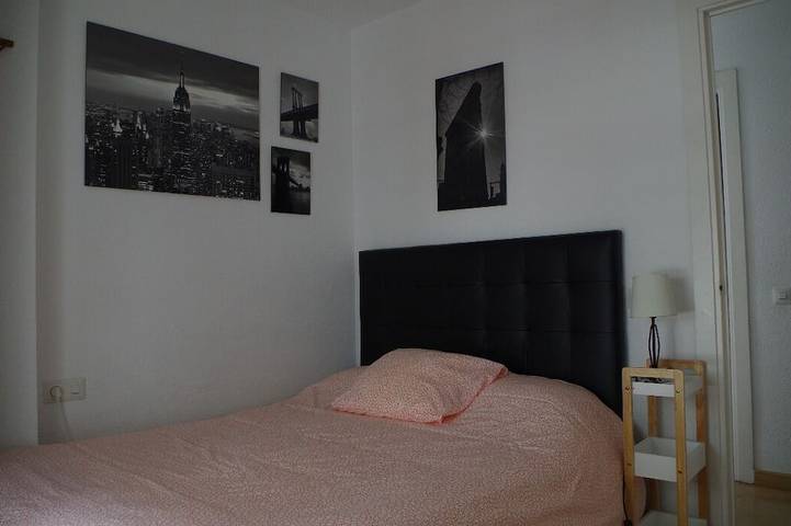 Apartamento entero, Stunning penthouse first line beach in Torre del Mar, Vélez-Málaga
