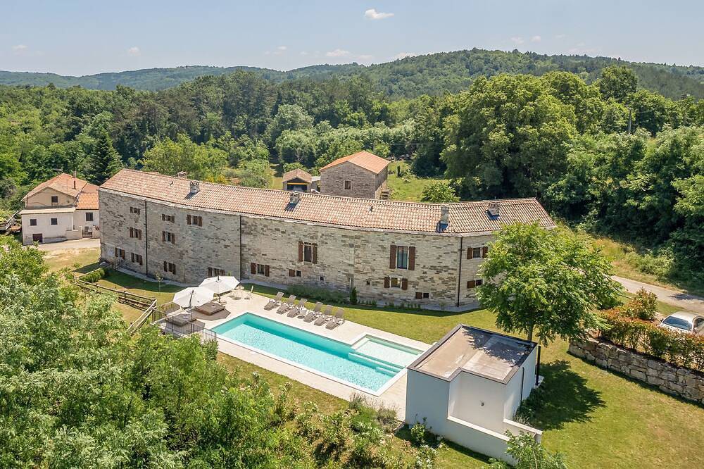 Casa vacanza a Istria centrale a partire da 377€ a notte
