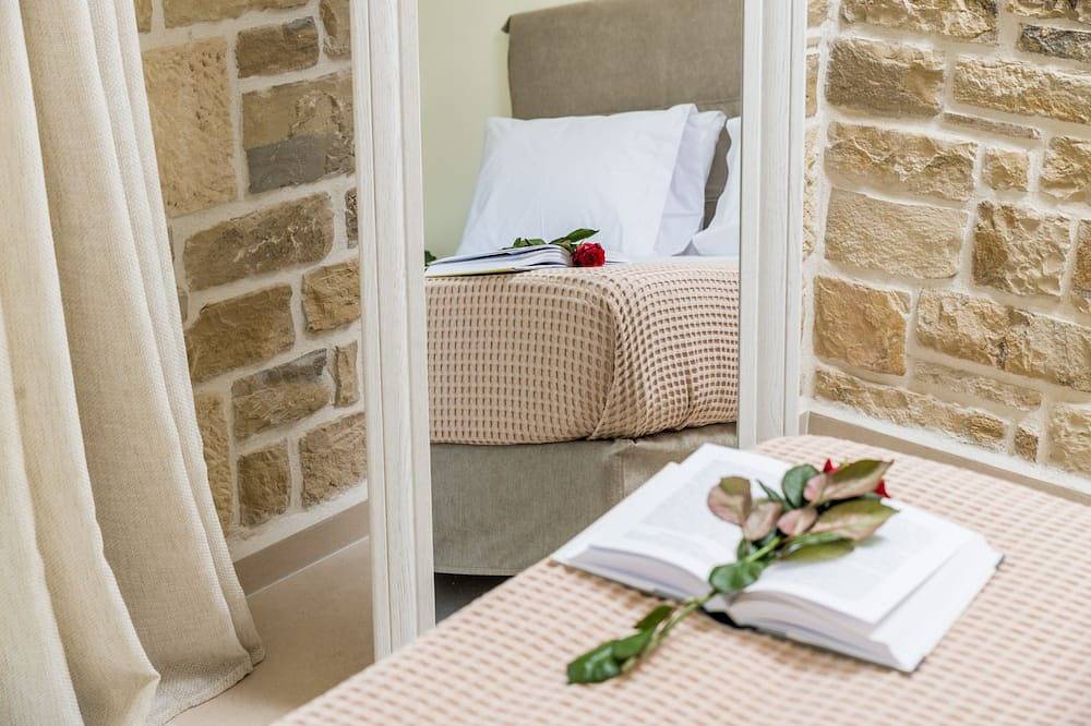 Villa Eleana in Pitsidia Kreta in Pitsidia, Iraklio-Heraklion en omgeving