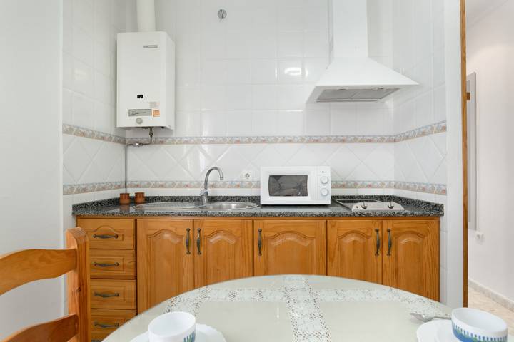 Gîte pour 2 personnes à Conil de la Frontera - 3