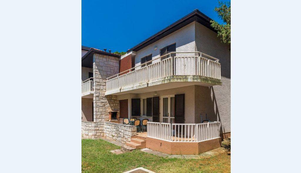 Ganze Wohnung, Ferienanlage Polynesia Wohnung Ea2Bp1 für 3 Personen in Kataro, Umag und Umgebung