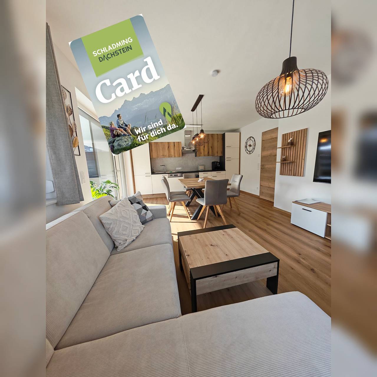 Ferienwohnung für 6 Personen in Michaelerberg-Pruggern, Schladming-Dachstein
