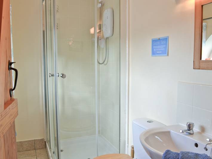 Casa rural para 4 personas in Rye Foreign, Sussex Oriental