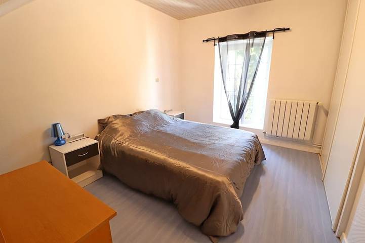 Location de vacances pour 8 personnes, avec jardin à Mennecy - 4