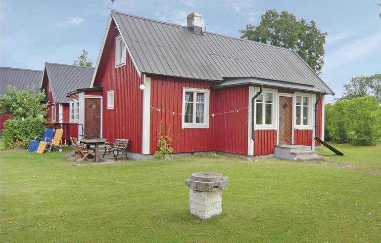 Hus för 5 Personer in Öland