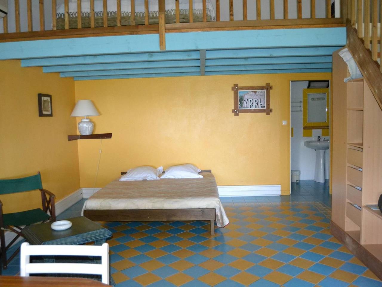 Entire apartment, Wunderschönes Ferienhaus mit Meerblick und privatem Spa in Deshaies, Guadeloupe (Caribbean)